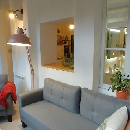 Rez De Chaussee Centre, Jardin Lägenhet Narbonne Exteriör bild