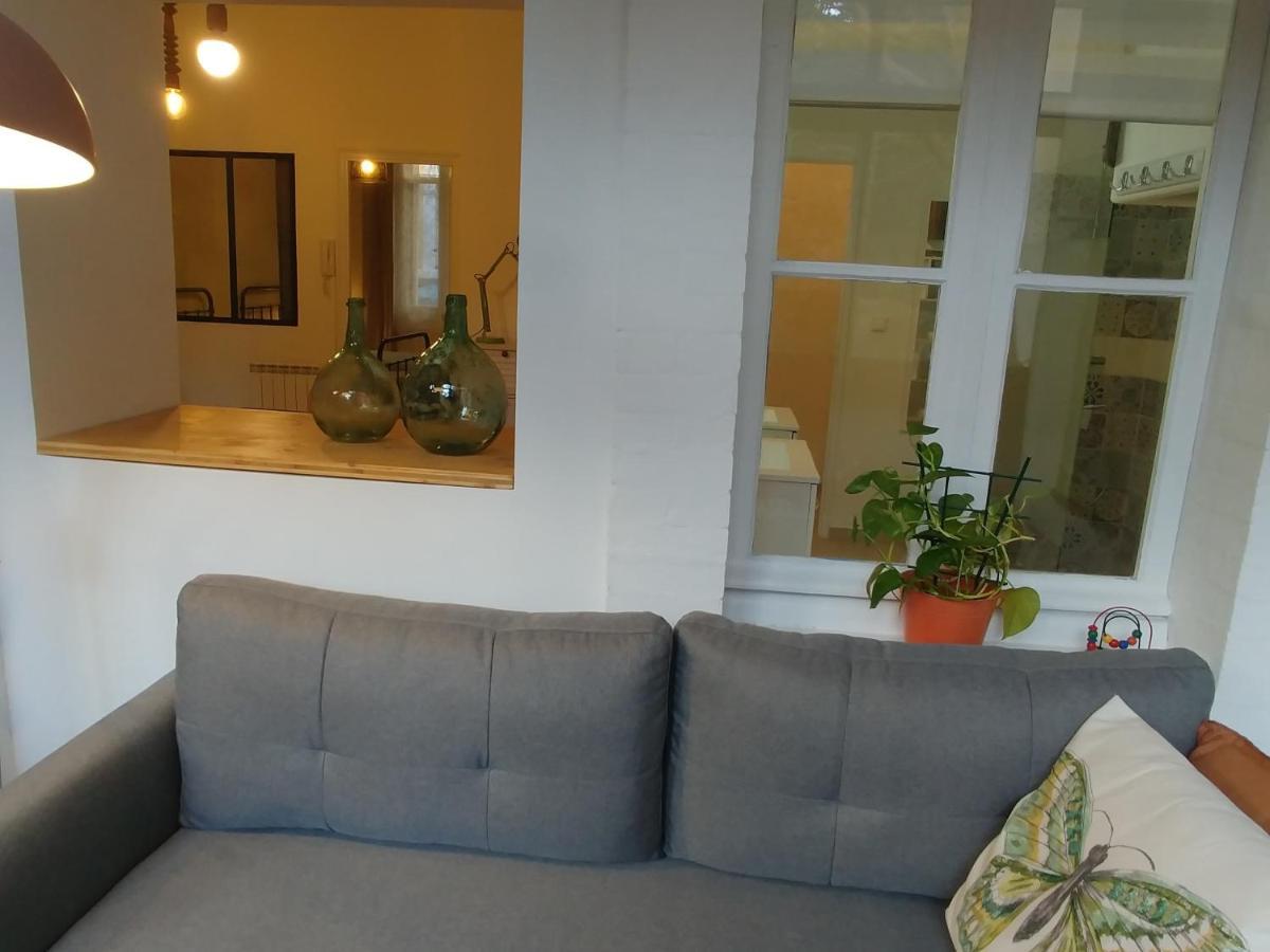 Rez De Chaussee Centre, Jardin Lägenhet Narbonne Exteriör bild