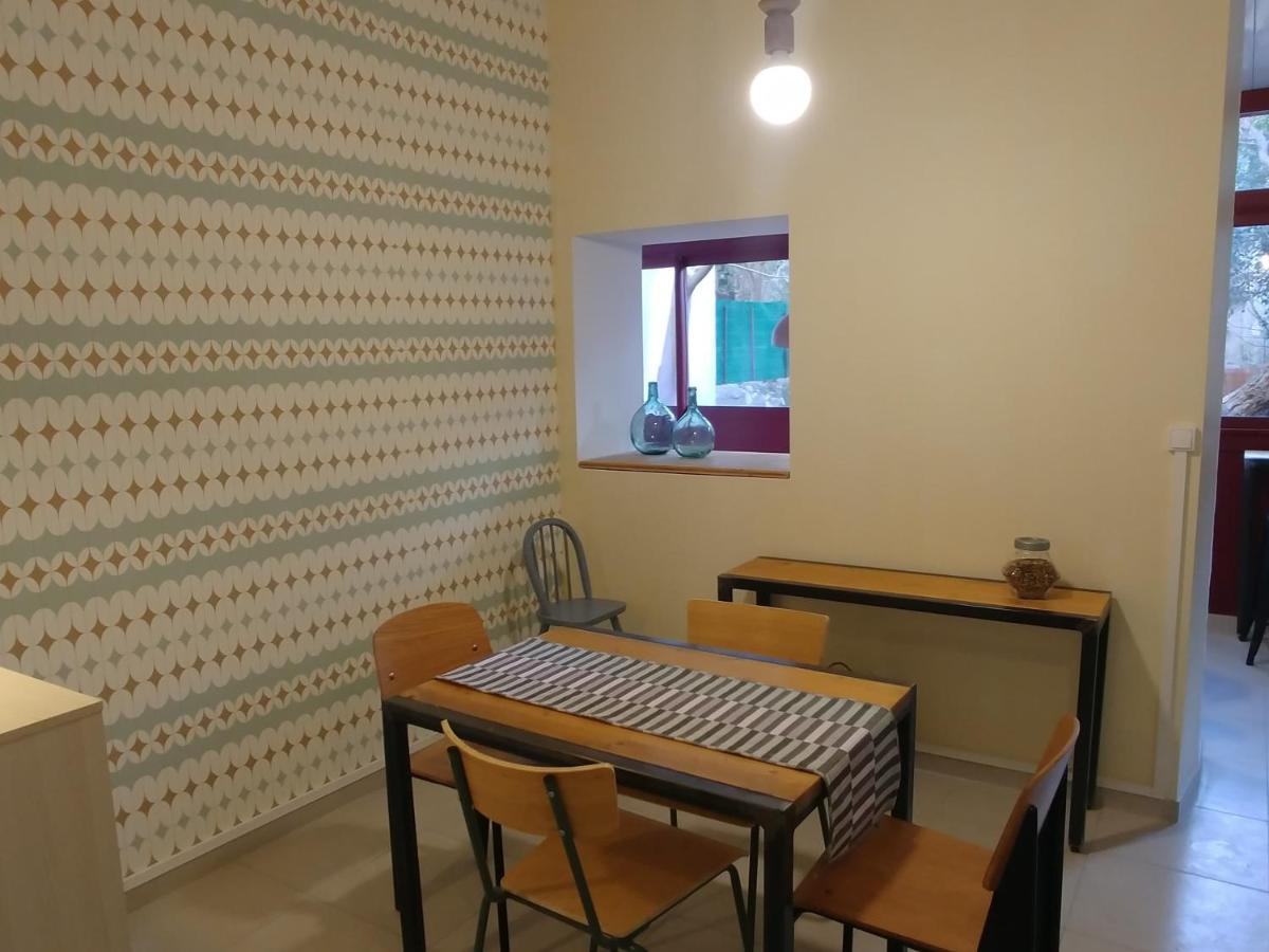 Rez De Chaussee Centre, Jardin Lägenhet Narbonne Exteriör bild